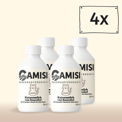 CAMISI KATZENMILCH