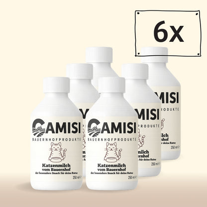 CAMISI KATZENMILCH