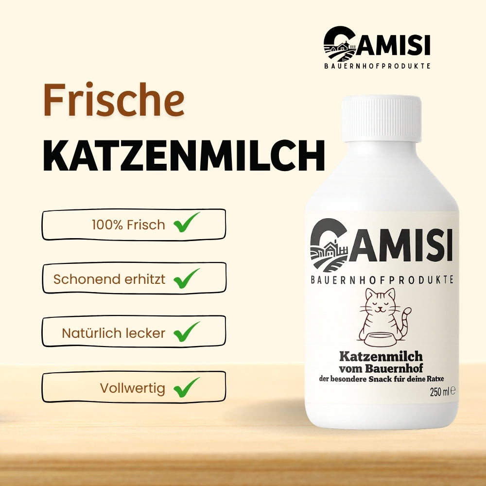 CAMISI KATZENMILCH