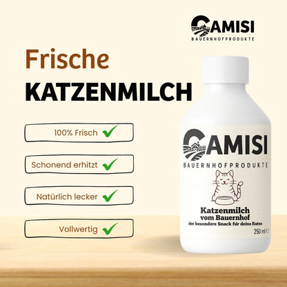 CAMISI KATZENMILCH