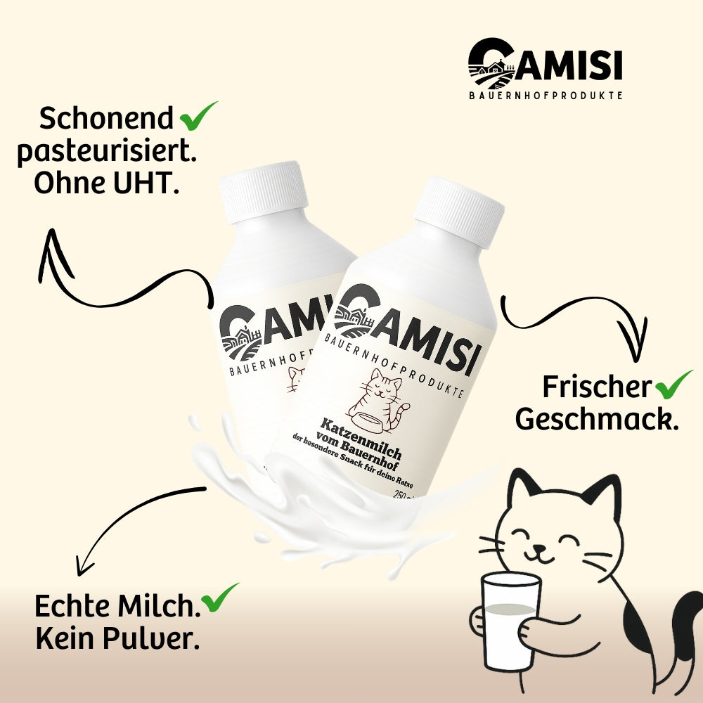 CAMISI KATZENMILCH