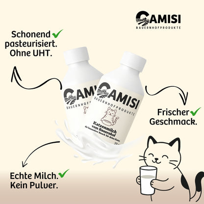 CAMISI KATZENMILCH